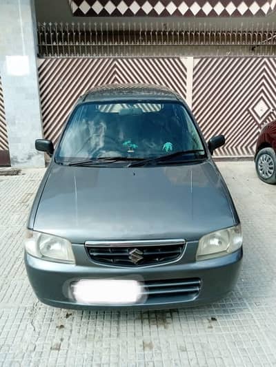SUZUKI ALTO 2010 Excellent Condition