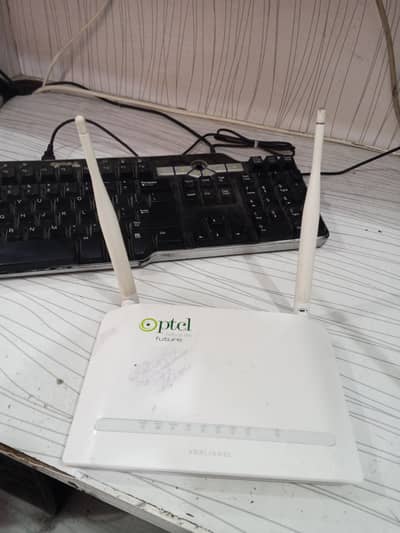 Ptcl Vdsl/Adsl