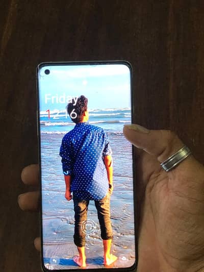 one plus 8 pta approved