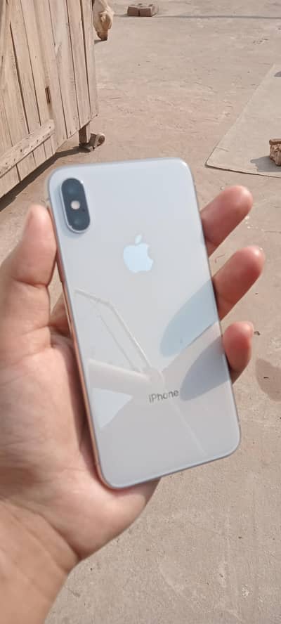 iPhone X non pta 64 gb