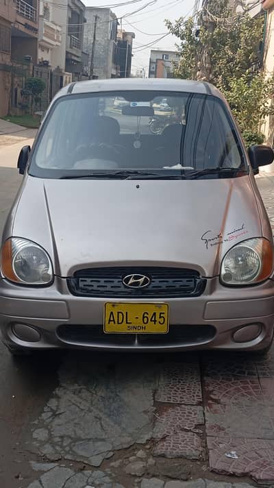 Hyundai santro 2001 power steering for sale
