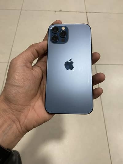 Iphone 12 Pro And Xsmax