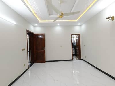10 Marla brand new portion for rent in Faisal town