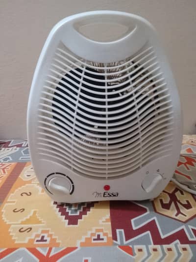 Electric Heater