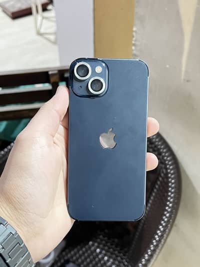 iPhone 13 Battery 97% (128 GB) Non PTA JV