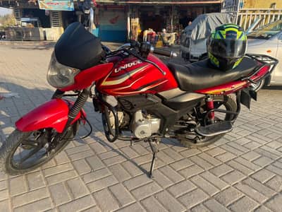 Unique UD 100 Urgent For Sale | Unique 100 | Genuine