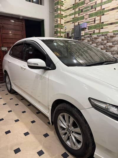 Honda City 1.3 Auto 2015 | Neat & Clean |