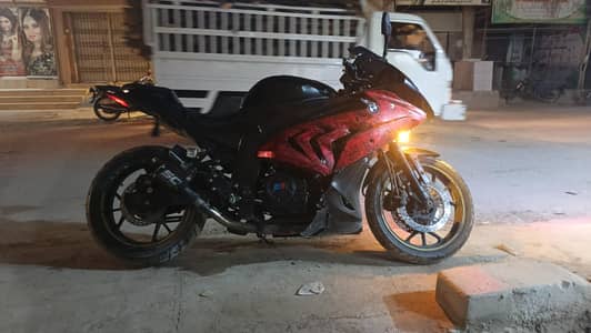 BMW 1000 RR FOR SALE