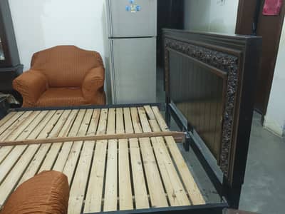 Bed | Bed Set | Double bed for sale