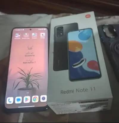 redmi note 11 6/128
