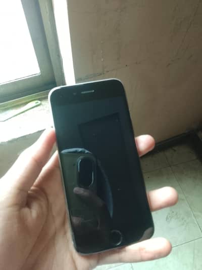 iphone 6 non PTA 64gb contact 03085145782