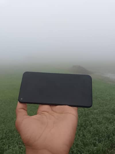 Huawei Nova 7 Se  PTA approved