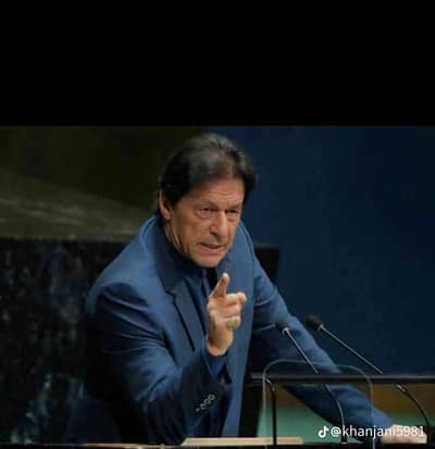Zubair Khan