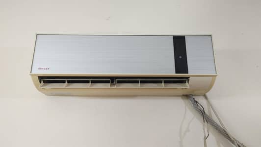 singer 1 ton AC non inverter