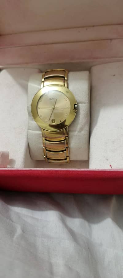 Rado diastar Original Swiss made