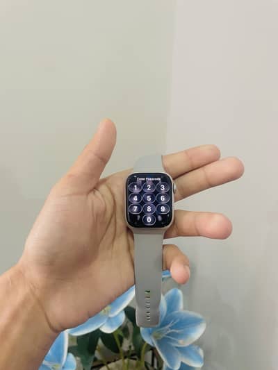 Apple Watch Series 7