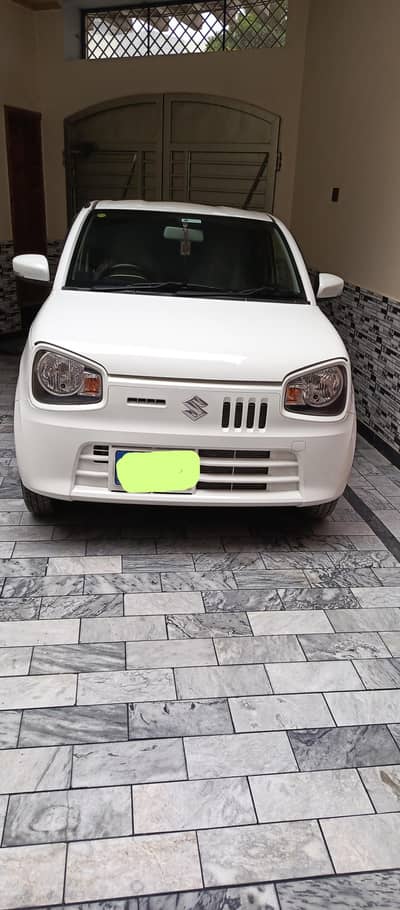 Suzuki alto vxl ags new upgraded