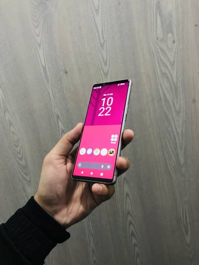 Sony Xperia 5 Mark 3 Read Add first !