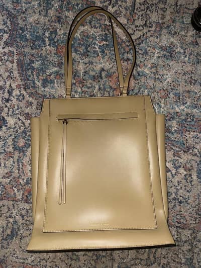 Charles and keith handbag