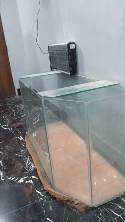 Aquarium Tank big fiSh