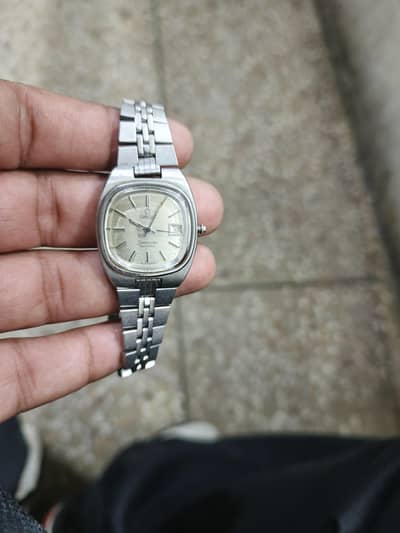 Omega sea master Original Swiss made