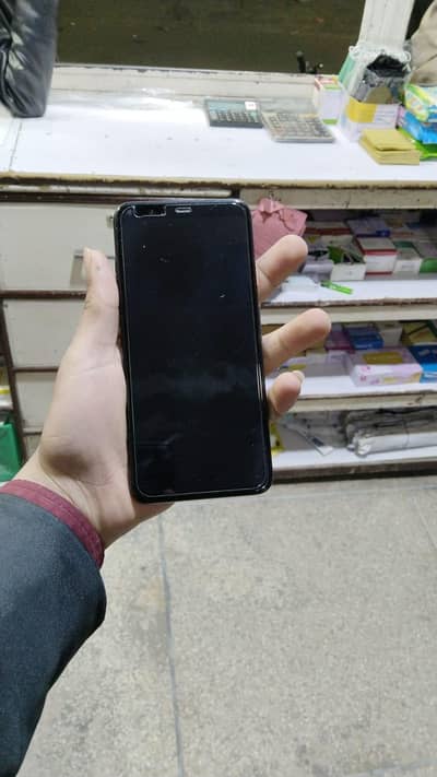 GOOGLE PIXEL 4XL 6 64 (PATCH PTA)
