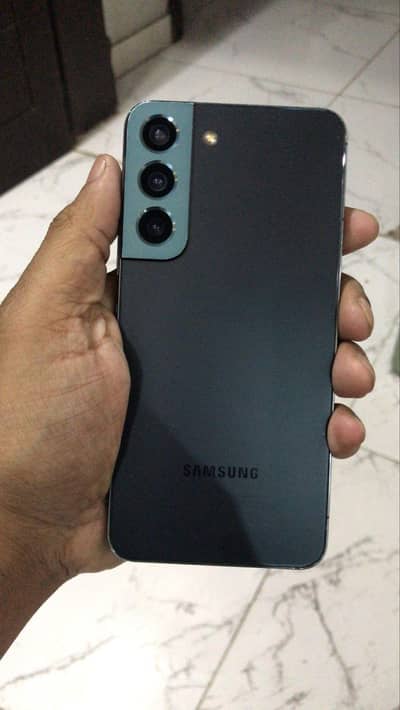 samsung S22 factory unlock 256gb