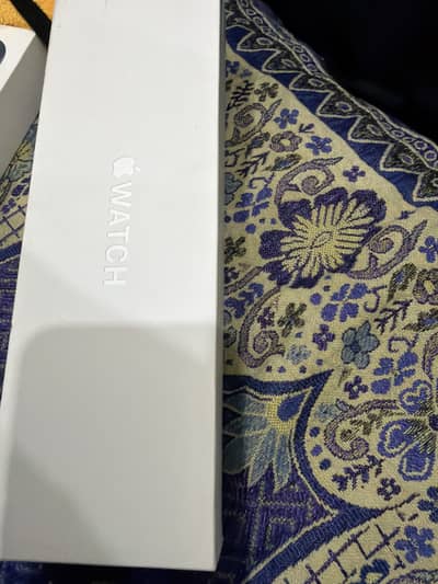 Series 11 watch 46mm