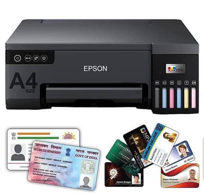 EPSON LS8050