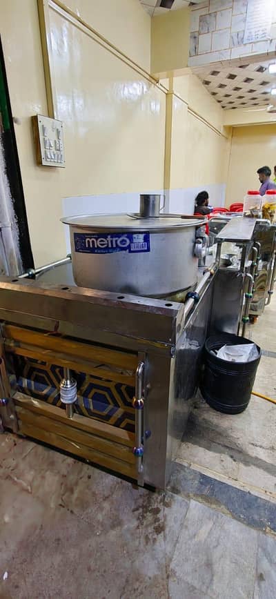 cha teai wala chahye