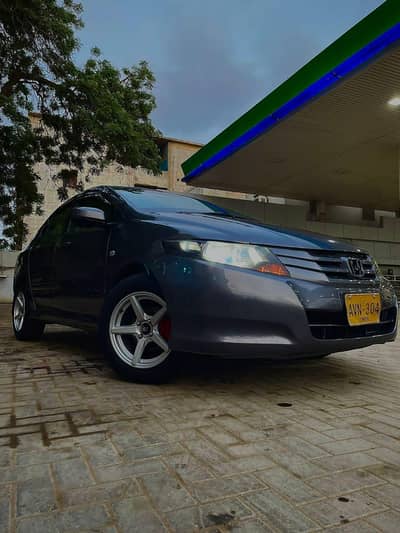 Honda city 1.3 Cc available for sale