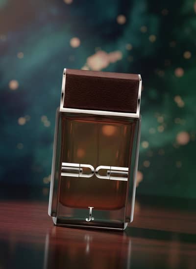 EDGE Eau de Parfum 100ML by J.