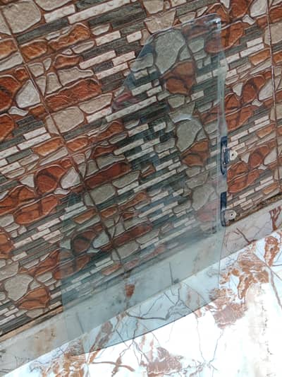 Toyota Corolla Indus original mirror driver and passenger side