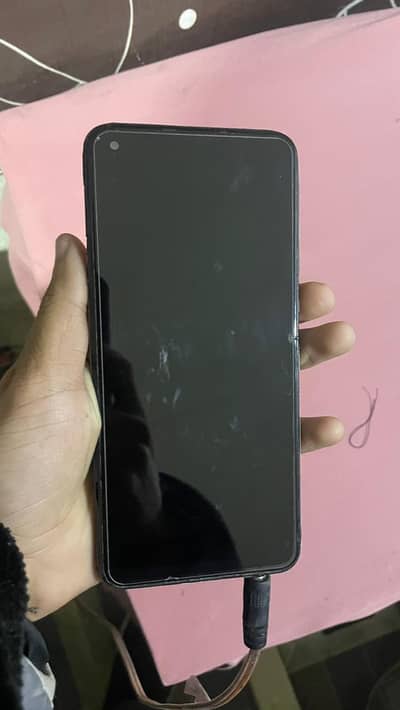 Infinix S5 Good Condition