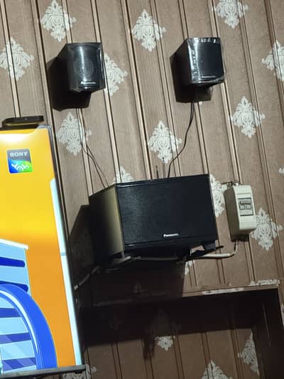 Panasonic HC-HT19 original