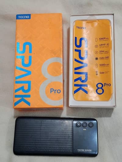 exchange possible with 6/128GB mobile