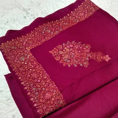 pashmina 3 pieces