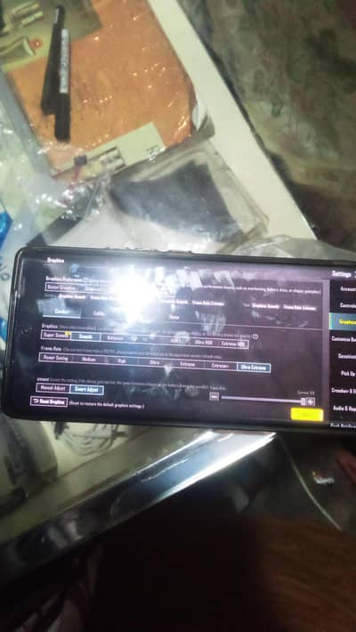 Tecno camon 30s 8+8 256 gb pta approved exchange possible mi 11t 11tpr