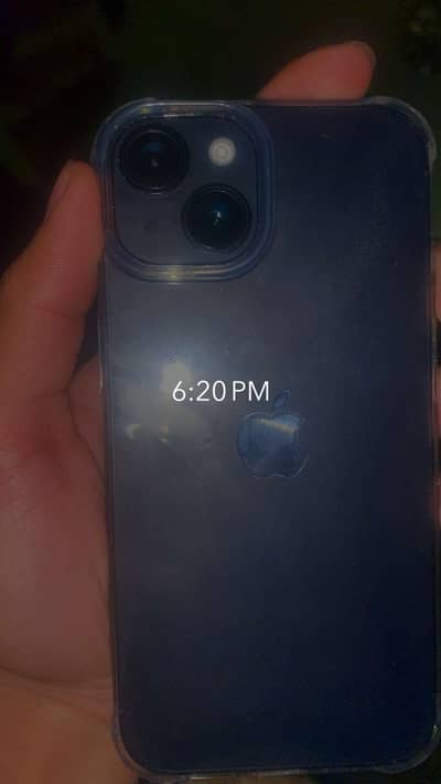 Iphone 14 brand new condition