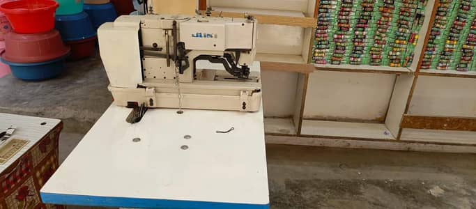 JUKI Kaaj Machine  for sale (urgent)