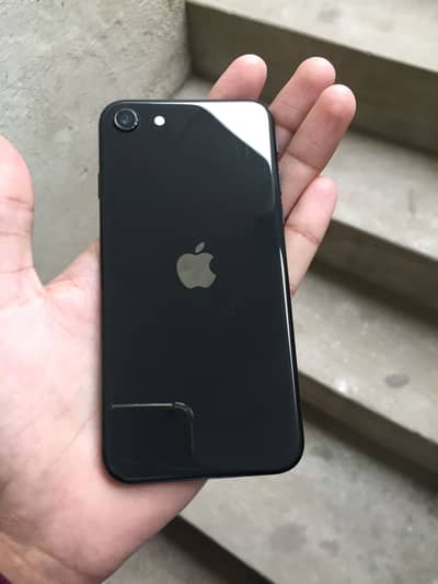 SE iPhone 2020 Non PTA All ok Exchange possible with good phone