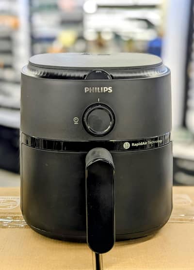 PHILLIPS AIR FRYER