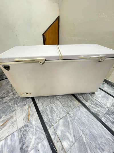 Deep Freezer 03248468747