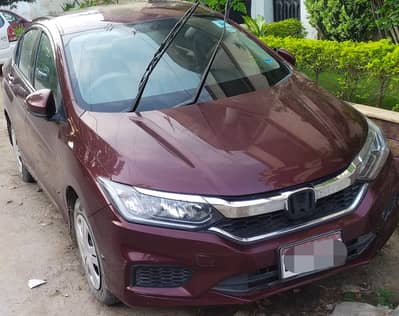 Honda City 2022  BTR/Carolla/Civic/Belta/Yaris