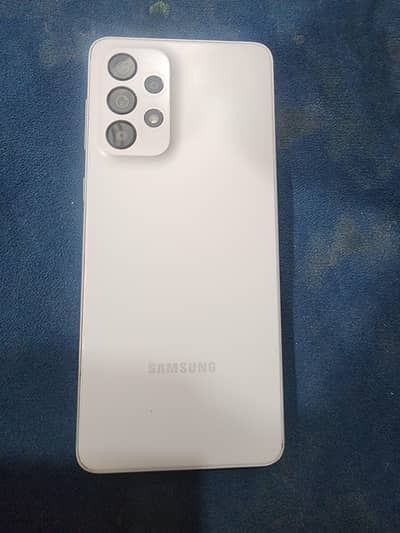 samsung a33 5g