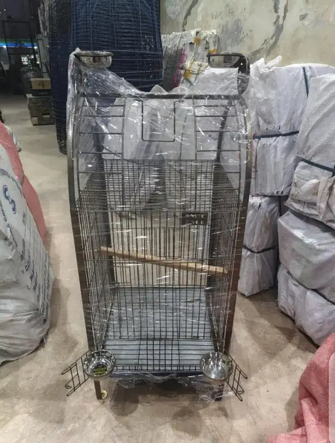 Cages