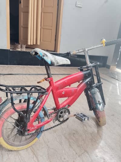 Kids Sycle For Sale