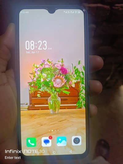 Infinix Note 12 G96 (8/128)