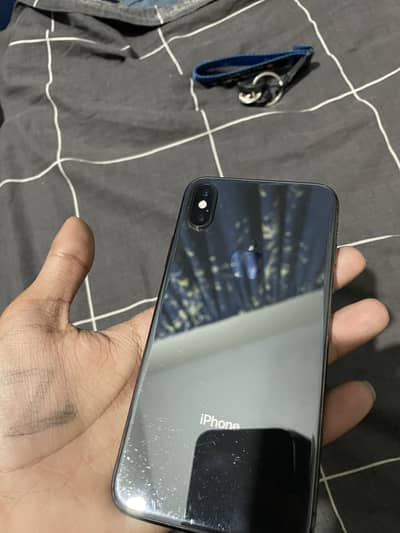Iphone X 256gb Pta Aproved
