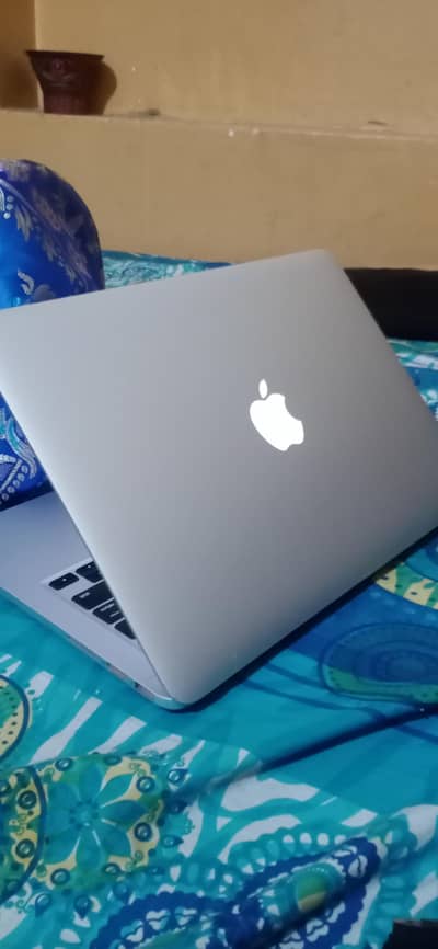 Macbook pro 2015